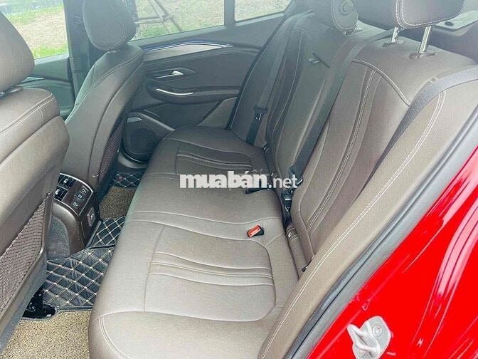 VinFast Lux A2.0 2021 Plus 2.0 AT - 50000 km
