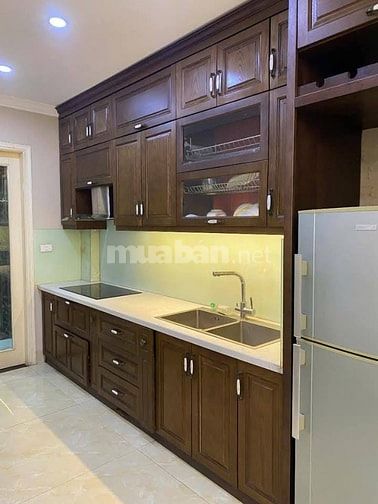 Nhà Đẹp Kinh Doanh Đỉnh, Tây Sơn, Đống Đa 46m, 7 tầng, mt 4m, 21.5 tỷ