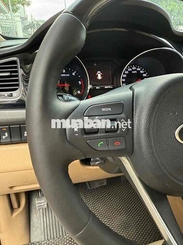 Kia Sedona 2018 2.2 DAT - 80000 km 1 chủ rát mới