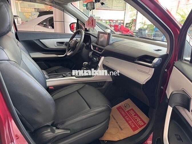 Veloz dùng kĩ, vay NH 60% phù hợp KD(GIÁ CÒN GIẢM)