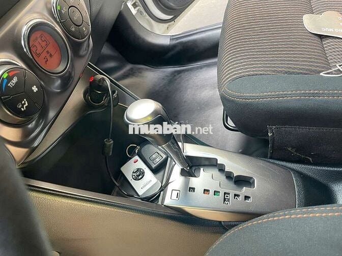 Toyota Yaris - 1 Chủ - GĐ Đi Kỹ - Nhiều Phụ Kiện