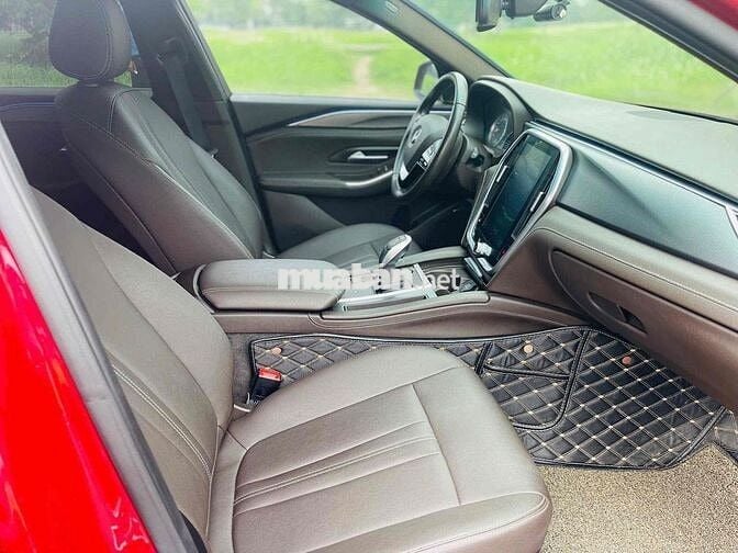 VinFast Lux A2.0 2021 Plus 2.0 AT - 50000 km