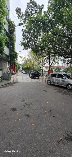 SIÊU PHẨM TRUNG TÂM HÀ ĐÔNG(35M) MẶT PHỐ  Ô TÔ TRÁNH - KINH DOANH ĐỈNH