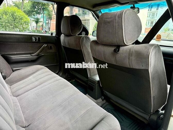 Toyota Camry 1989 AT số tự động mới kiểm T11/2025