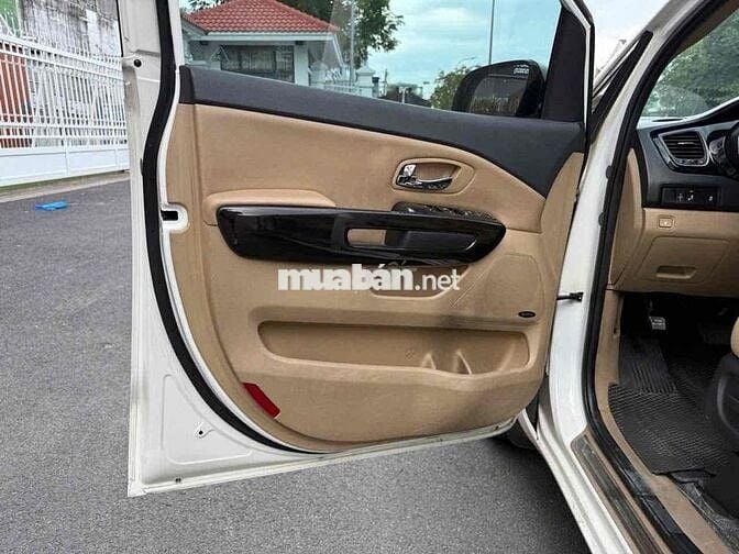 Kia Sedona 2018 2.2 DAT - 80000 km 1 chủ rát mới