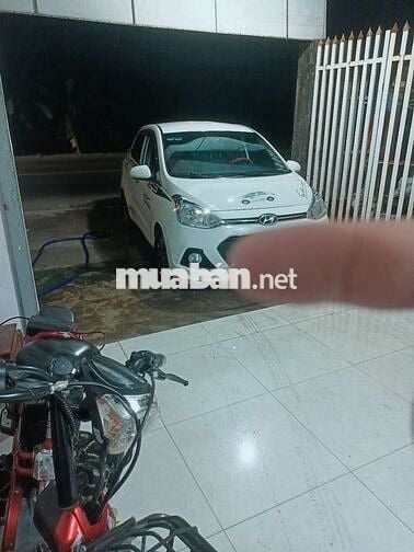 Hyundai Grand i10 2015 Grand 1.2 MT - 170 km