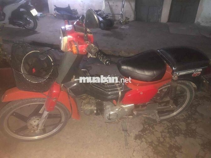 có chiếc xe DH không sử dụng cần bán