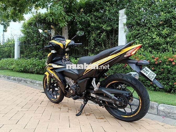 Cần bán xe Winner