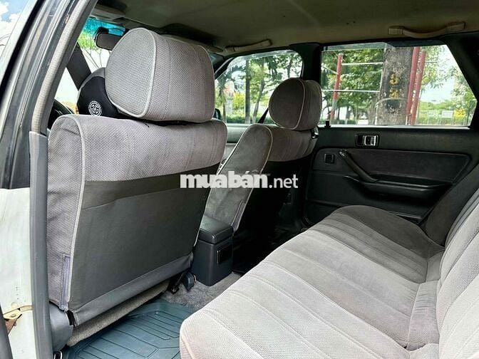 Toyota Camry 1989 AT số tự động mới kiểm T11/2025