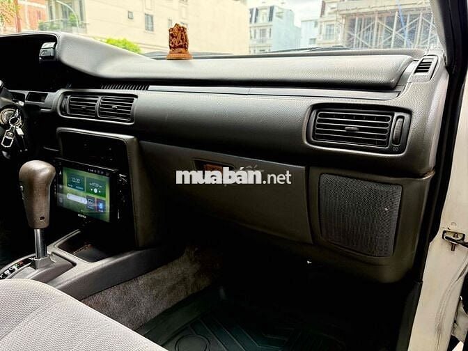 Toyota Camry 1989 AT số tự động mới kiểm T11/2025