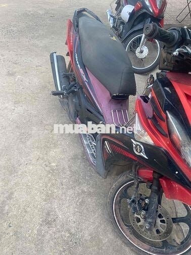 xe cần bán do không sử dụng đến