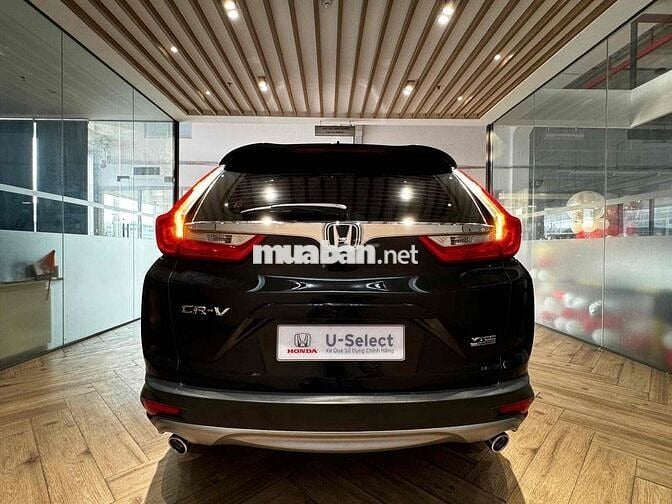 Honda CR V 2019 1.5G - 33000 km