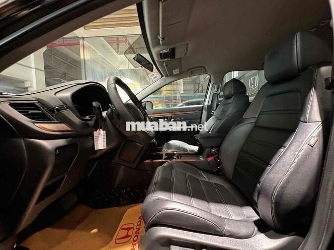 Honda CR V 2019 1.5G - 33000 km