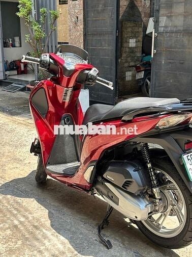 cần bán xe sh 150 thấng abs chính chủ
