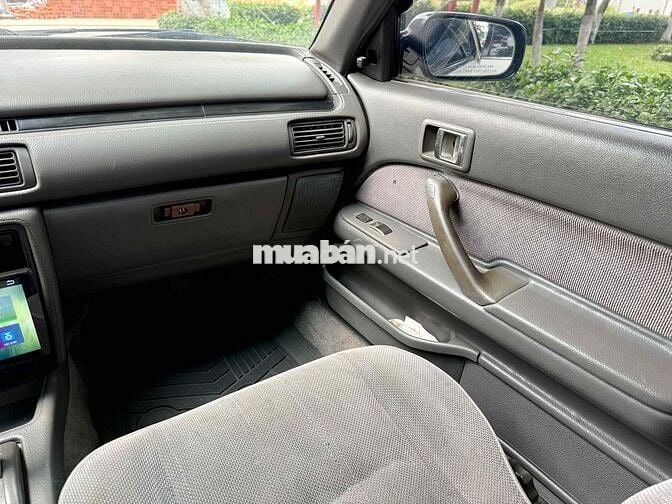 Toyota Camry 1989 AT số tự động mới kiểm T11/2025