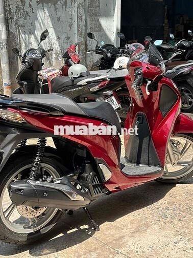 cần bán xe sh 150 thấng abs chính chủ