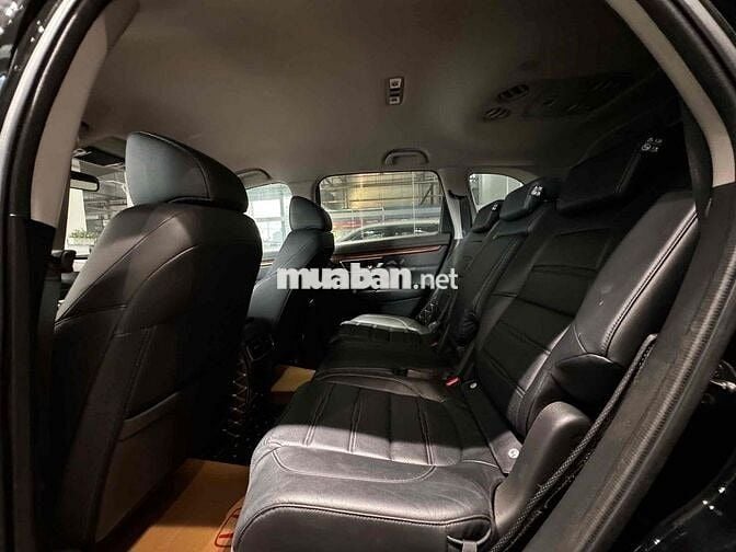 Honda CR V 2019 1.5G - 33000 km