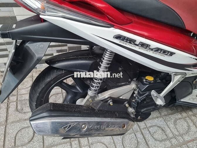 01- Bán xe AB chính chủ mua mới