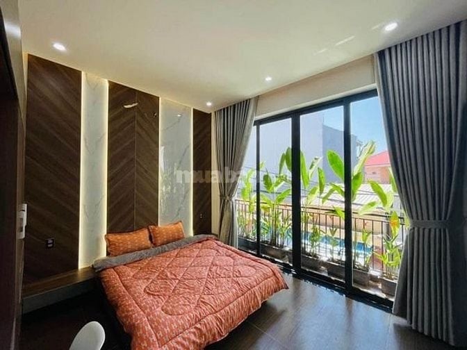 Nhà nhỏ xinh Đ.Nguyễn Tiểu La giá tôt quận 10.Kết cấu 28m/giá 2.340 tỷ