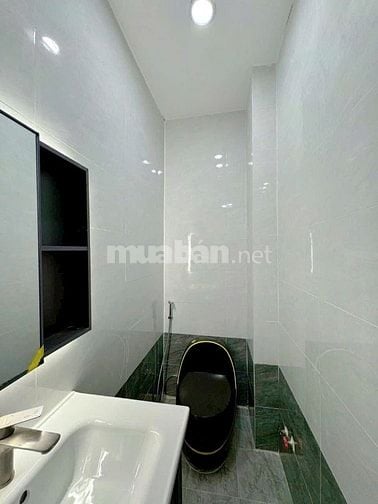 Cần bán nhà Trần Não Q2, 57m², khu dân cư vip, pháp lý chuẩn giá 3tỷ4