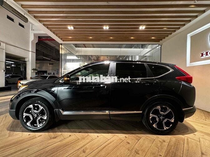 Honda CR V 2019 1.5G - 33000 km