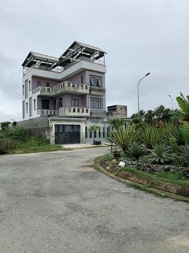 Chính chủ gửi bán nhanh lô biệt thự diện tích 15x20m tại KDC Phú Nhuận