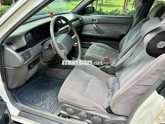 Toyota Camry 1989 AT số tự động mới kiểm T11/2025