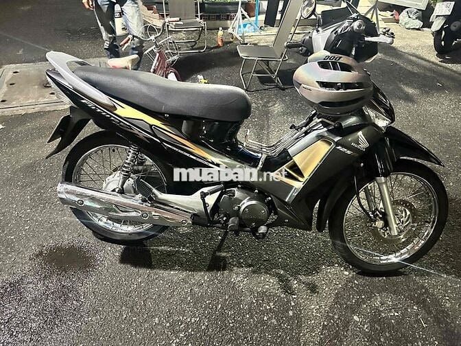 Future X 2011 Fi Bstp Ngay chủ Xe Đẹp Keng