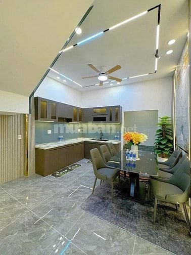 Cần bán nhà Trần Não Q2, 57m², khu dân cư vip, pháp lý chuẩn giá 3tỷ4