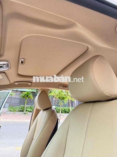 Kia Sedona 2018 2.2 DAT - 80000 km 1 chủ rát mới