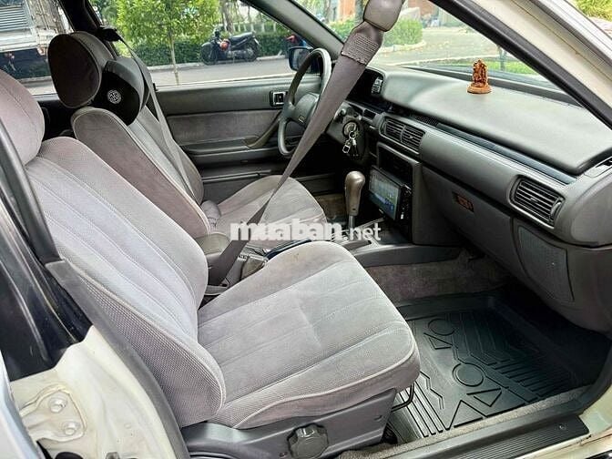 Toyota Camry 1989 AT số tự động mới kiểm T11/2025