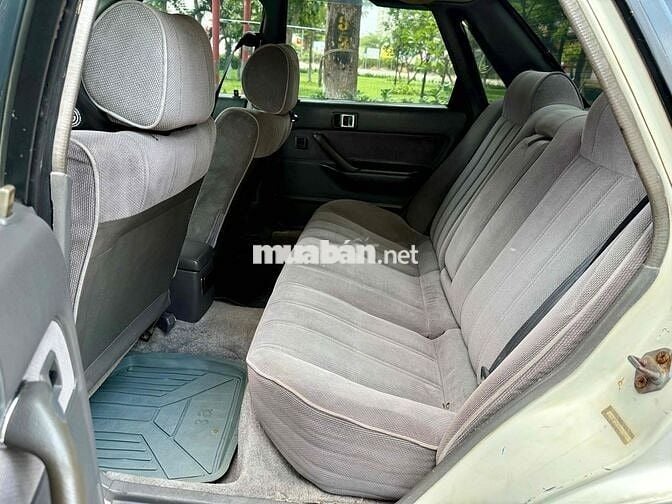 Toyota Camry 1989 AT số tự động mới kiểm T11/2025