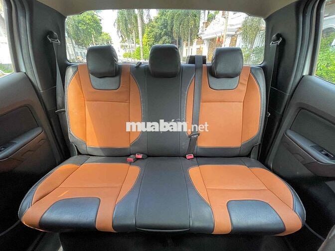 Ford Ranger 2021 XL 2 cầu số sàn