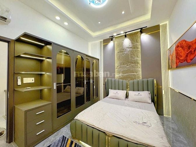 Cần bán nhà Trần Não Q2, 57m², khu dân cư vip, pháp lý chuẩn giá 3tỷ4