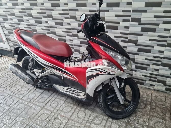 01- Bán xe AB chính chủ mua mới