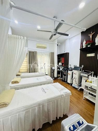 Bán nhà Giải Phóng - Hoàng Mai, DT 41m x 5 tầng. Phân lô ô tô vào nhà