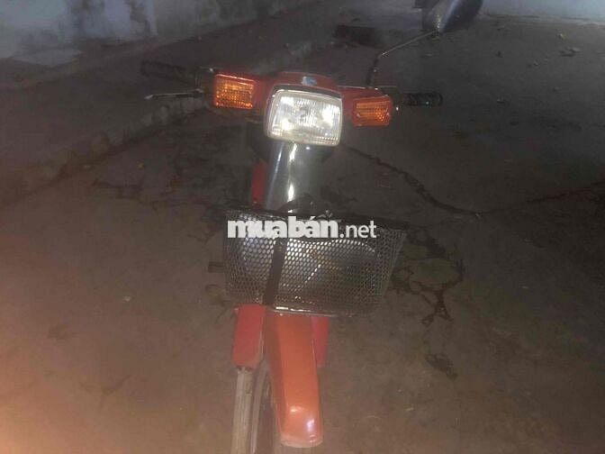 có chiếc xe DH không sử dụng cần bán