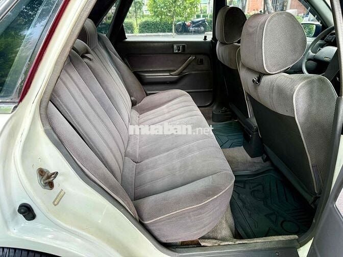 Toyota Camry 1989 AT số tự động mới kiểm T11/2025