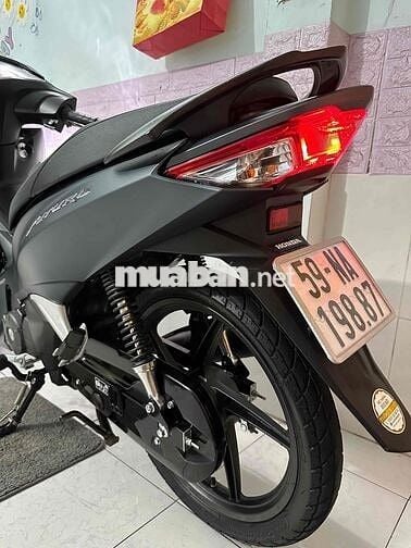 Future 8/2024 bstp 9chủ.đi 5800km mới keng.đẹp
