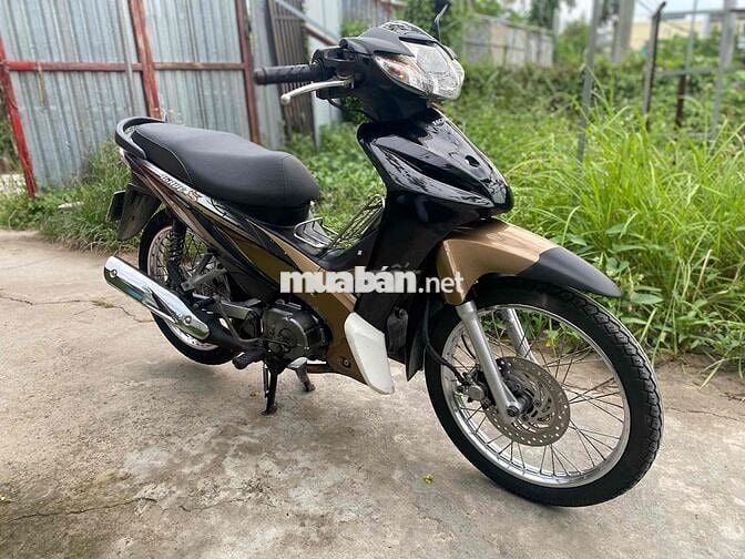 Wave S110 Chính chủ ký Bstp