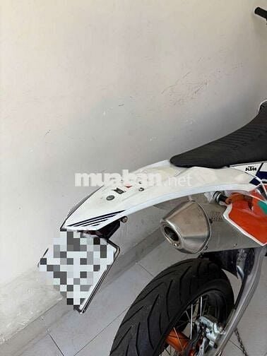 Ktm 450 EXC 2014 HQCN