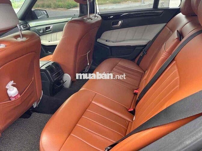 Mercedes Benz E Class 2014 E250 - 100000 km