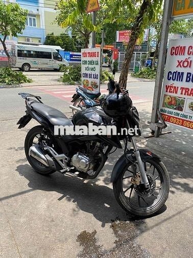 Honda CBF 125R 2017 Muốn bán hoặc giao lưu