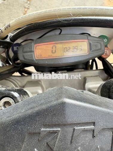 Ktm 450 EXC 2014 HQCN