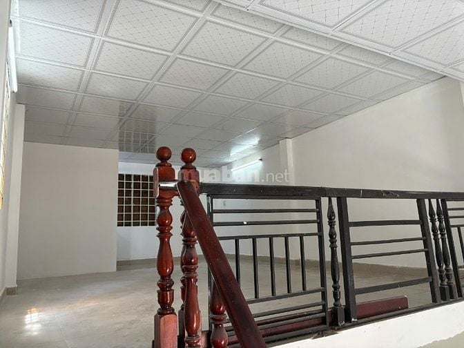 CHO THUÊ NHÀ HẺM XE HỎI – CĂN GÓC THOÁNG MÁT, VỊ TRÍ ĐẸP P.15 GÒ VẤP