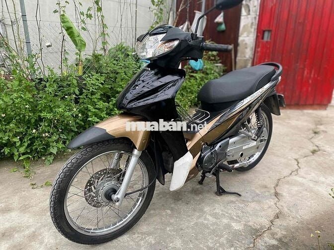 Wave S110 Chính chủ ký Bstp