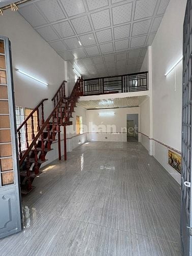 CHO THUÊ NHÀ HẺM XE HỎI – CĂN GÓC THOÁNG MÁT, VỊ TRÍ ĐẸP P.15 GÒ VẤP