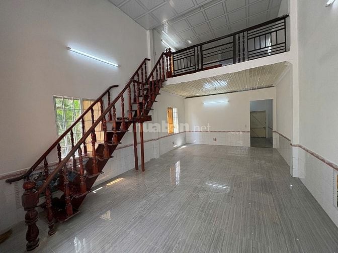 CHO THUÊ NHÀ HẺM XE HỎI – CĂN GÓC THOÁNG MÁT, VỊ TRÍ ĐẸP P.15 GÒ VẤP