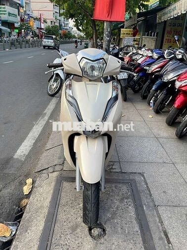 Ly khóa smartkey 2019 mới 90% biển số 79 chính chủ