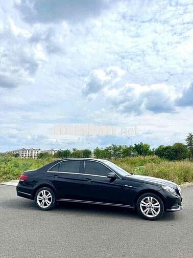 Mercedes Benz E Class 2014 E250 - 100000 km